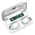 Auriculares con Power Bank F9-5 - comprar online