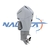 Mercury 200 XL 3.4L EFI V6 4STK BRANCO 4.8" 1.85 - comprar online