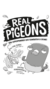 Real Pigeons Kit de livros 01 a 04 na internet