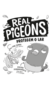 REAL PIGEONS: PROTEGEM O LAR na internet