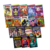 Kit Goosebumps - 50 livros - Editora Fundamento