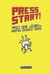 Kit 2 Livros: Press Start Super-Rabbit - comprar online