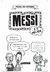 Feras do Futebol: Messi - comprar online