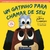 UM GATINHO PARA CHAMAR DE SEU (PICTURE BOOK) - comprar online