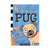 DIÁRIO DE UM PUG : PUG E O FOGUETE - 2ª EDIÇÃO (CAIXA ALTA) - comprar online