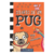 DIÁRIO DE UM PUG: PUG E O FANTASMA - comprar online