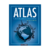 ATLAS GEOGRAFICO MUNDIAL - AZUL - 2° EDIÇÃO - comprar online