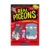 REAL PIGEONS: COMBATEM O CRIME - comprar online