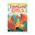 DRAGON GIRLS 01: A DRAGOA DOURADA - comprar online