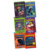 Kit Goosebumps - 6 Livros - comprar online