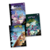 Kit Bat Pat - 3 Livros - comprar online