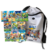 Kit Gol 10 Livros + Mochila - comprar online