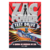 Zac Power Test Drive - A Queda De Energia De Zac - comprar online