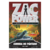 Zac Power - Corrida No Pântano - comprar online