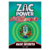 Zac Power Megamissão - Base Secreta - comprar online