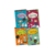 Kit de Livros: Lotta - 4 Livros - comprar online