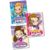 Kit - Go Girl 3 Livros - comprar online