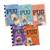 Kit Diário de um Pug - 5 Livros - comprar online