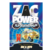 Zac Power Spy Camp - Zac a Jato - comprar online