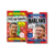 Kit Feras do Futebol: Cristiano Ronaldo + Haaland - 2 Livros