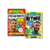 Kit Feras do Futebol: Cristiano Ronaldo + Neymar - 2 Livros