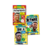 Kit Feras Do Futebol: 03 Livros - Cristiano Ronaldo + Vini JR + Neymar