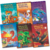 Kit Dragon Masters - 6 Livros - comprar online