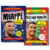 Kit Feras Do Futebol: Mbappé + Cristiano Ronaldo - comprar online