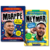 Kit Feras Do Futebol: Mbappé + Neymar - comprar online