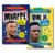 Kit Feras Do Futebol: Mbappé + Vini Jr - comprar online