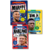 Kit Feras Do Futebol: Mbappé + Vini Jr + Haaland - comprar online