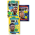 Kit Feras Do Futebol: Neymar + Mbappé + Vini Jr - comprar online