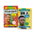 Kit Feras do Futebol: Cristiano Ronaldo + Vini Jr.