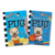 Kit de Livros: Diário De Um Pug - Volumes 10 e 11 - comprar online