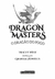 Dragon Masters 04: O Dragão do Fogo na internet