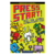 Press Start 01: Fim de jogo, Super-Rabbit Boy!