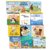 Kit 12 Livros Infantis para Crianças de 3-6 Anos - comprar online