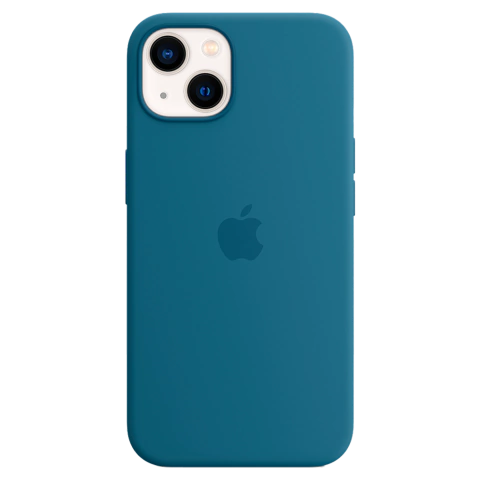 FUNDA DE SILICONA ORIGINAL APPLE - comprar online