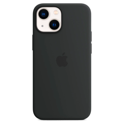 FUNDA DE SILICONA ORIGINAL APPLE - tienda online