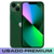 iPhone 13 128 GB 82% Green