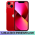 iPhone 13 128 GB 84% Red