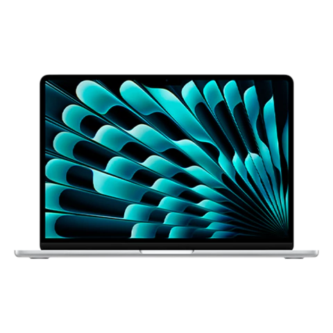 Apple MacBook Air 13.6" M2 Chip 8c CPU 8 GPU 8GB 256GB - comprar online