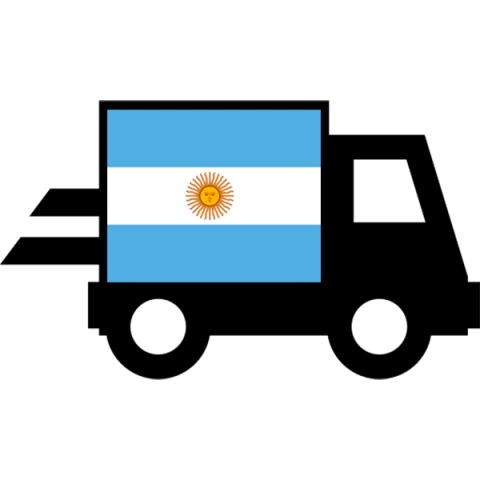 Envíos a todo el país