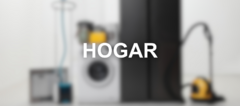 Banner de la categoría HOGAR Y CONSTRUCCIÓN