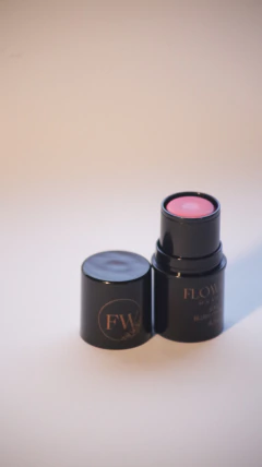 Blush Stick Nude Radiante - 4,5g