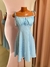 Vestido Flora - loja online