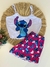 Pijama curto - comprar online