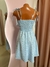 Vestido Flora - MODA BETE