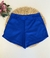 Short social 2 botões - comprar online