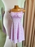 Vestido Flora na internet